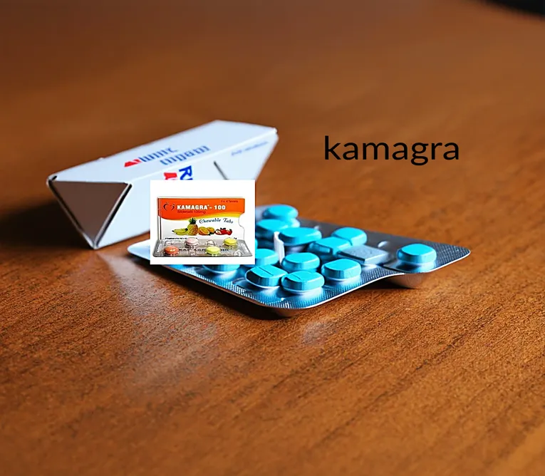 Kamagra 1